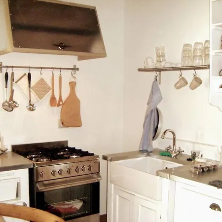 Casa vacanze Al Conventaccio