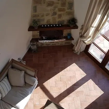 Al Conventaccio Casa vacanze *