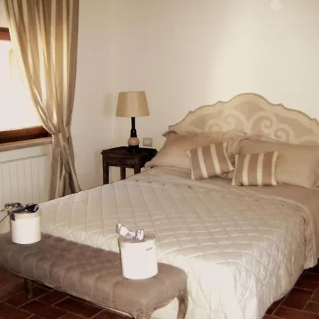 Al Conventaccio Nyaraló *