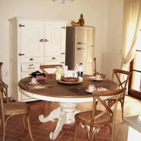 Casa vacanze Al Conventaccio *