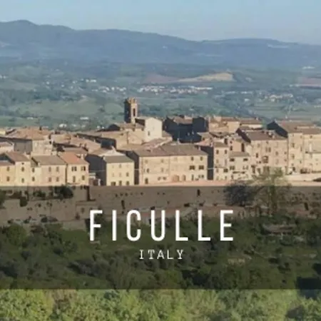 Al Conventaccio * Bagni (Umbria)