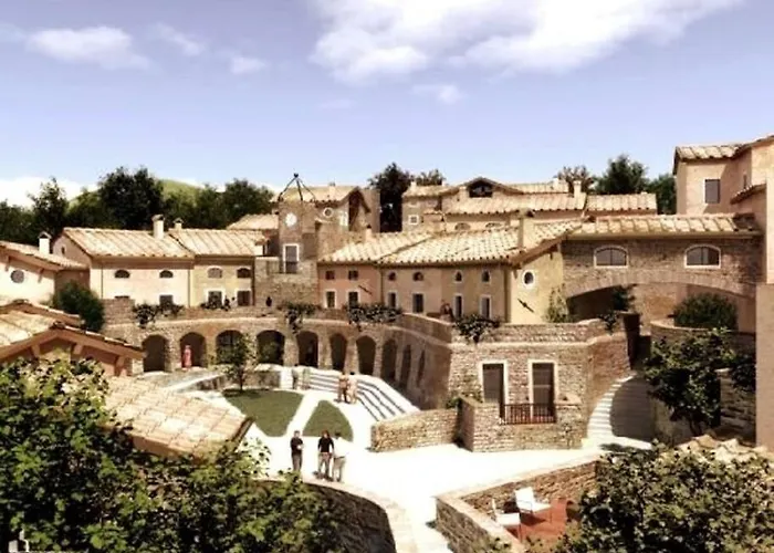 Casa de Férias Al Conventaccio *