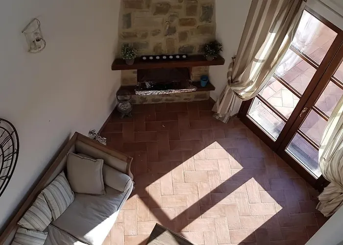 Al Conventaccio Casa de Férias *