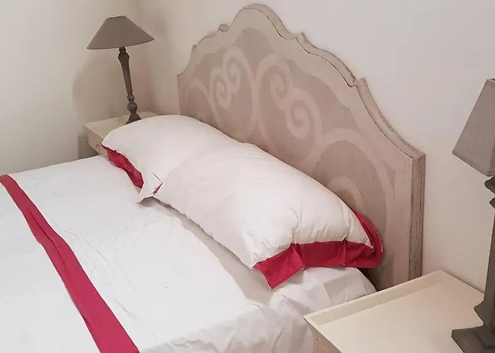 Casa de Férias Al Conventaccio