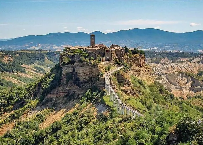 Al Conventaccio Casa de Férias *