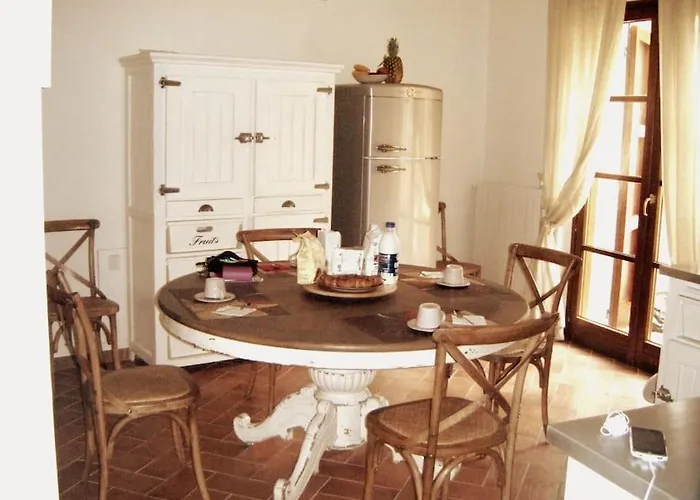 Casa de Férias Al Conventaccio *