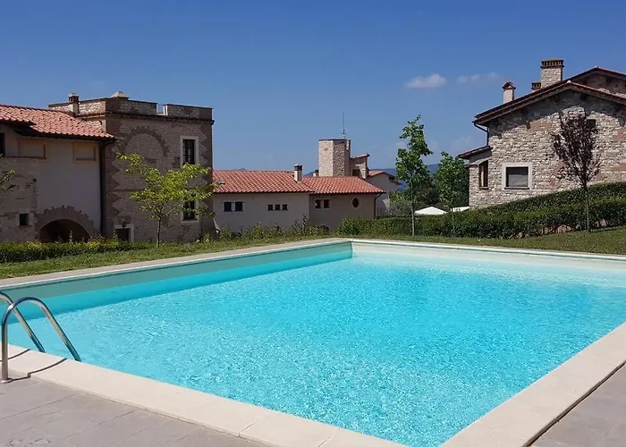 Casa de Férias Al Conventaccio