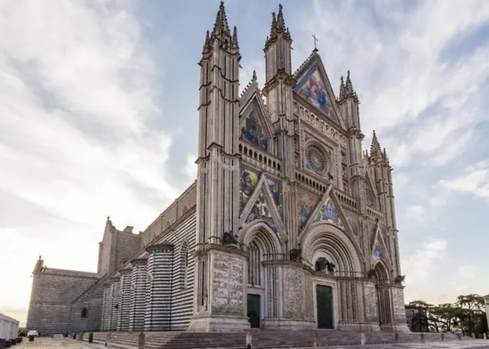 Al Conventaccio Casa de Férias *