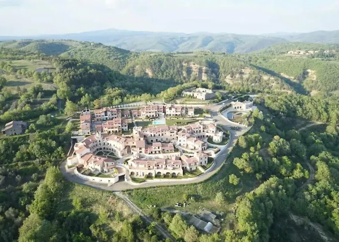 Al Conventaccio Casa de Férias