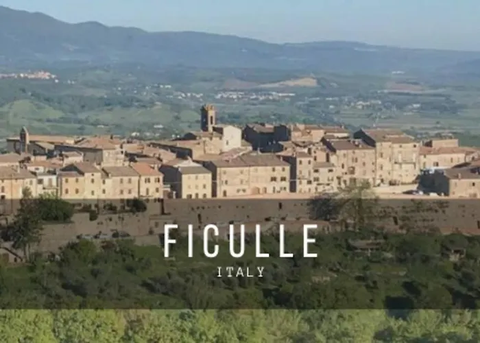 Al Conventaccio * Bagni (Umbria)